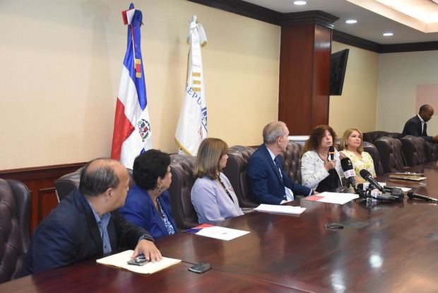 República Dominicana se une a programa latinoamericano de Ciudadanía Digital.