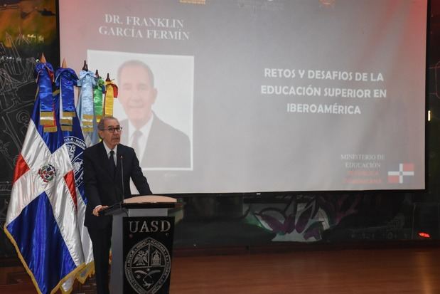 Franklin García Fermín