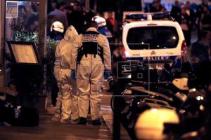 El terrorista de París estaba fichado por la policía y era de origen chechén