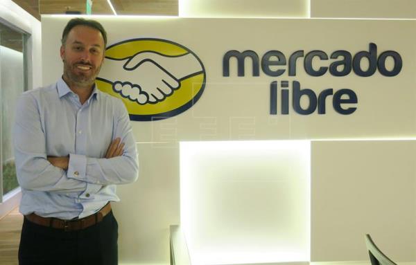 MercadoLibre, un gigante digital con el hambre intacta tras entrar al Nasdaq