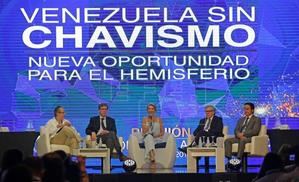 SIP dice presi&#243;n de reg&#237;menes agrava situaci&#243;n econ&#243;mica de medios en Am&#233;rica
