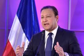 Abel Martínez espera diálogo sobre migración sea 