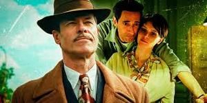 La competencia por el Oscar se intensifica: Anora, Emilia Pérez y The Brutalist en la mira