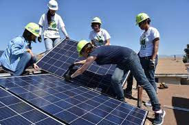 Lanzarán campaña para que candidatos firmen pacto a favor de energías renovables.