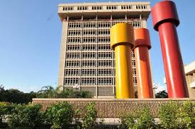 Banco Central.