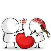 Amor y cariño.