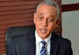 Manolo Pichardo, secretario de asuntos internacionales de Fuerza del Pueblo.