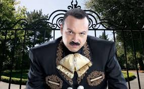 Pepe Aguilar