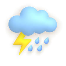 Condiciones climáticas: precipitaciones débiles y viento en varias provincias