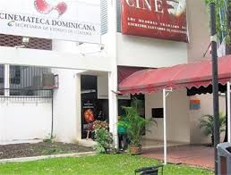 Sede de la Cinemateca Dominicana