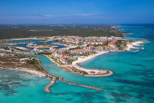Punta Cana será la sede del mayor evento inmobiliario en español de la región