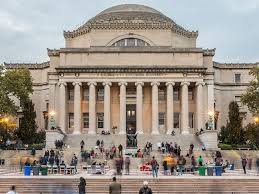 Universidad  de Columbia