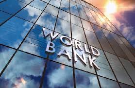 Informe regional: Banco Mundial 