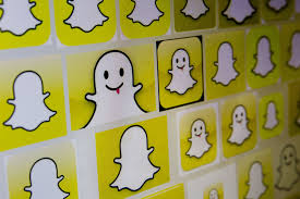 Snapchat agoniza gracias a Instagram