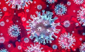 Coronavirus.