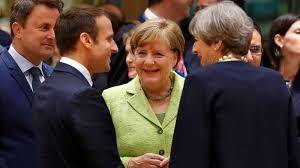 L&#237;deres UE celebran una cumbre centrada en inmigraci&#243;n, defensa y &#34;brexit&#34; 