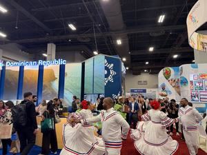 República Dominicana brilla en IMEX América 2025, consolidando su liderazgo en el turismo MICE
