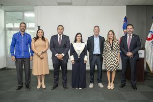 ProDominicana y aliados promueven la competitividad exportadora en la República Dominicana