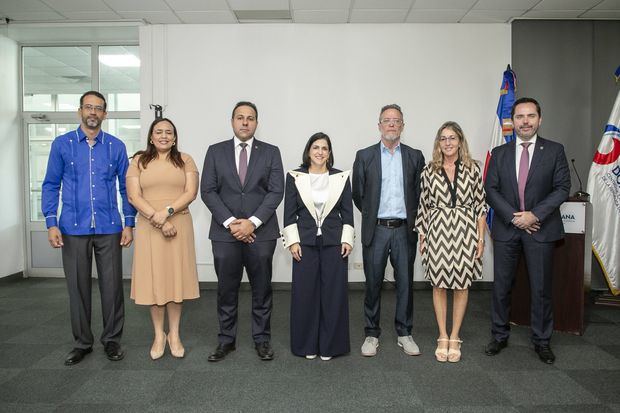 ProDominicana impulsa la competitividad exportadora con enfoque en diversificación de mercados