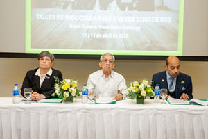 CES se prepara para enfrentar nuevos desafíos con la formación de sus consejeros