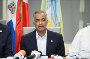 Gabinete Eléctrico asegura aún no hay informe oficial sobre apagón nacional del martes pasado