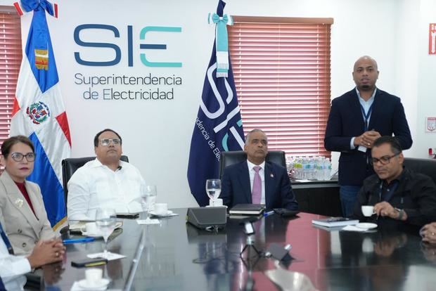 Andrés Astacio y Joel Santos encabezan el Comité de Fallas