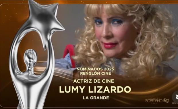 Premios Soberano 2025: Celebrando el talento dominicano en una noche mágica