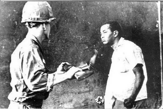 La Revolución de Abril.