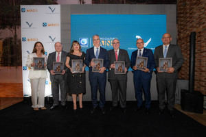 Banco Popular y Fundación García Arévalo presentan en la Casa del Cordón el libro “Nuestros primeros pobladores”