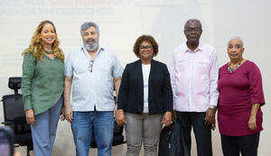 Sectores sociales exigen una política migratoria con enfoque humano y legalidad