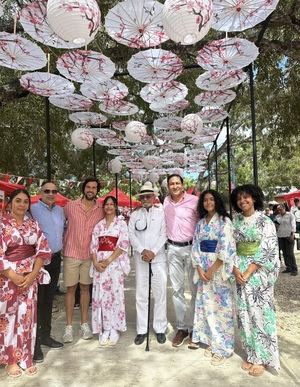 DAJAPÓN Fest 2026 celebrará los 70 años de la migración japonesa en la República Dominicana
