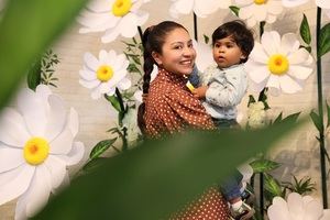 Oncoserv lanza campaña "Cuidarte es tu mayor acto de amor" en el Mes de las Madres