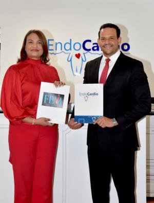FEM y Endocardio se unen para impulsar la salud cardiovascular de las mujeres dominicanas