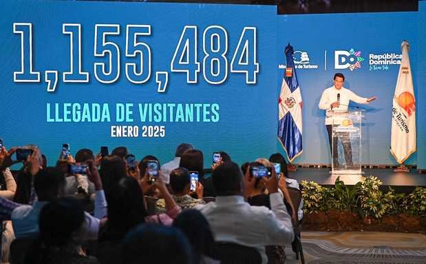 David Collado.