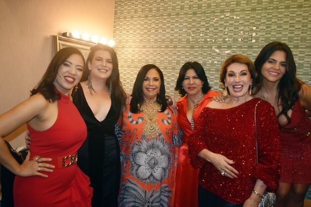 'Mujeres en amargue': once voces femeninas en un homenaje al bolero.