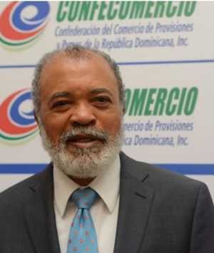 Gilberto Luna.
