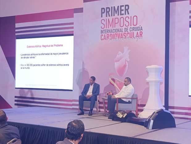 Sociedad de Cirugía Cardiovascular anuncia congreso; presentará innovaciones y avances.