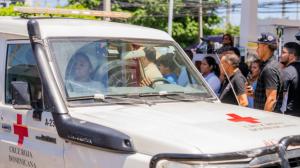Patología Forense identifica a 32 personas fallecidas tras el colapso en la discoteca Jet Set