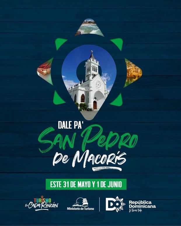 Turismo en cada rincón.