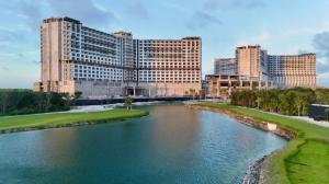 Nuevo hotel anuncia más de 5 mil empleos directos