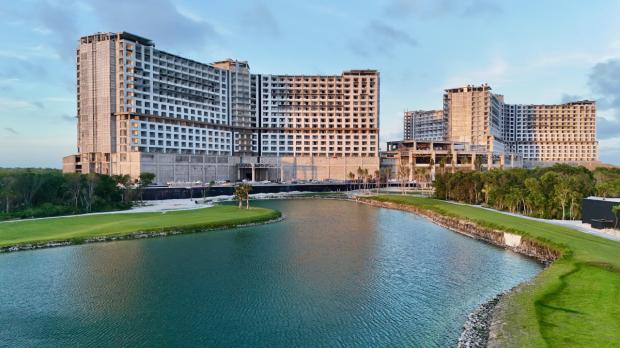 Nuevo hotel anuncia más de 5 mil empleos directos