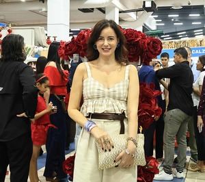 Oficialmente comenzó la temporada de la Navidad.