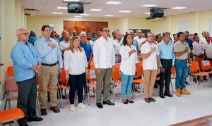 Productores de Bahoruco e Independencia recibirán bono agrícola de RD$23 millones