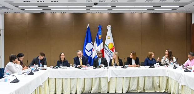 MITUR y ONU Turismo validan la Estrategia Nacional de Turismo Sostenible en RD