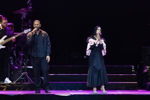 Tercer Cielo llega al United Palace con su concierto "Creeré"