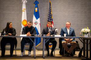 Turismo y Arajet anuncian la tercera ruta diaria a Nueva York de la aerolínea a partir de primavera