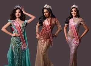 El talento juvenil dominicano se destaca en certamen internacional