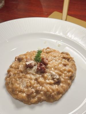 Dolce Italia: la nueva joya de la cocina italiana abre en Plaza Patio Embajada