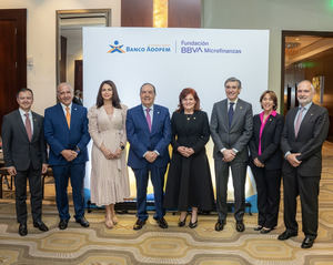 Accionistas del Banco Adopem aprueban gestión 2025 enfocada en crecimiento y sostenibilidad