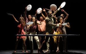 Danza dominicana llega a Costa Rica con tres obras en festival internacional